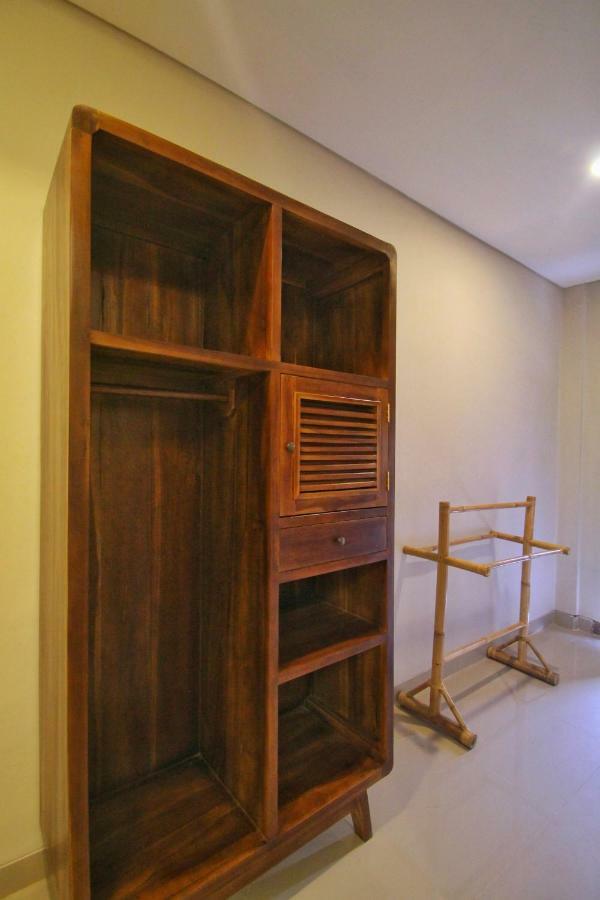 The Kertha Ubud Экстерьер фото