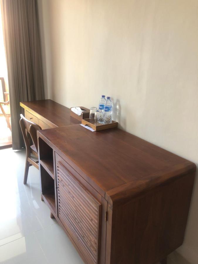 The Kertha Ubud Экстерьер фото